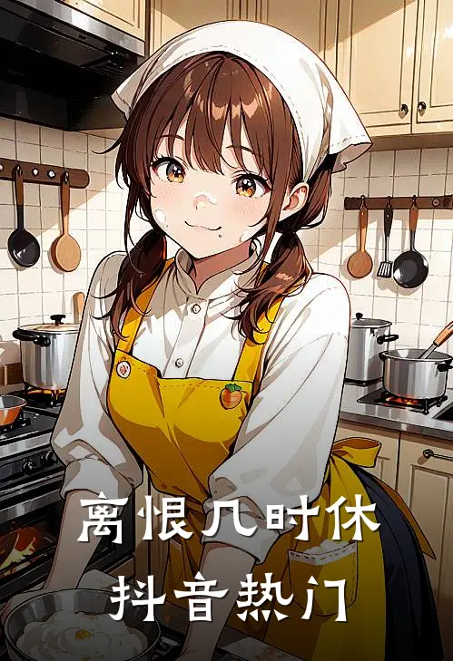 离恨几时休抖音热门