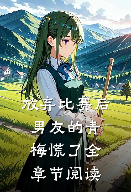 放弃比赛后，男友的青梅慌了全章节阅读