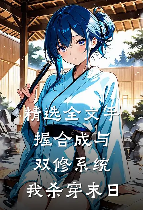 精选全文手握合成与双修系统，我杀穿末日
