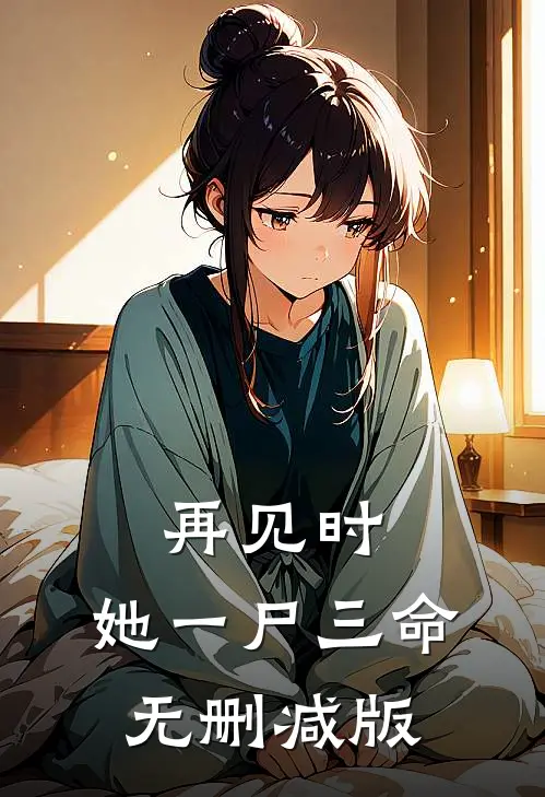 再见时，她一尸三命无删减版