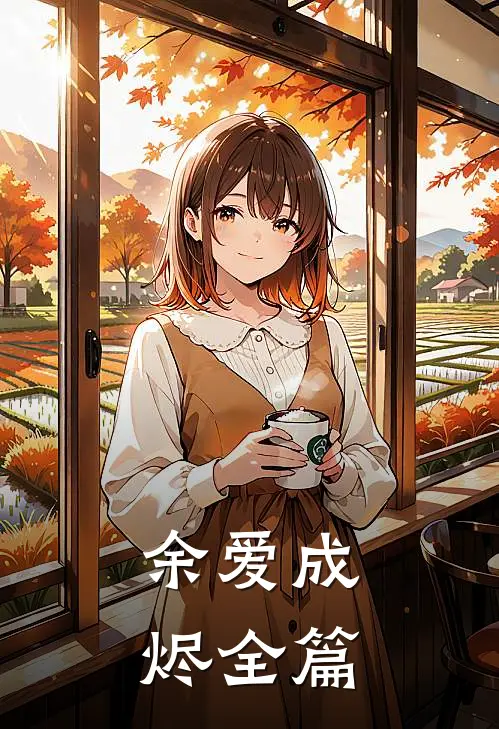 余爱成烬全篇