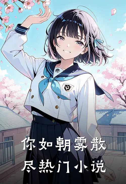 你如朝雾散尽热门小说