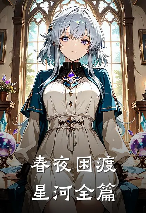 春夜困渡星河全篇
