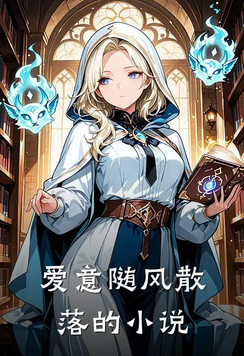 爱意随风散落的小说