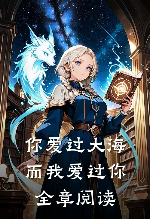 你爱过大海，而我爱过你全章阅读