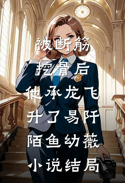 被断筋挖骨后，他承龙飞升了易阡陌鱼幼薇小说结局