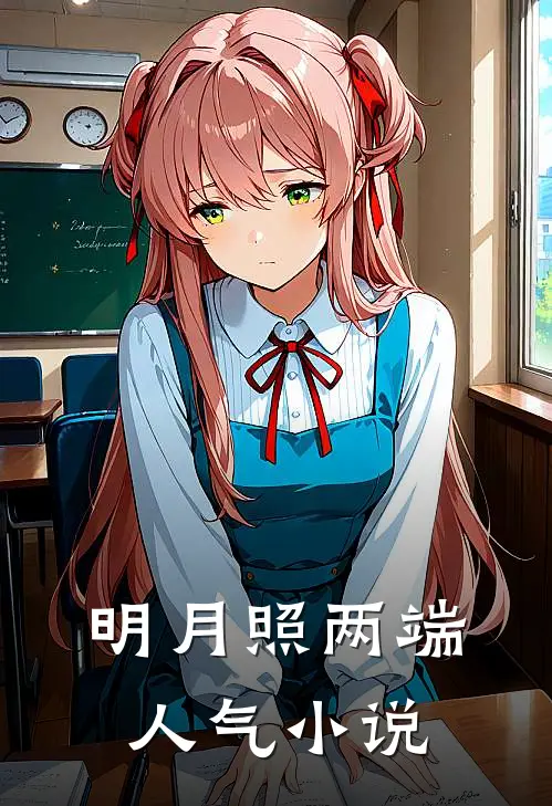 明月照两端人气小说