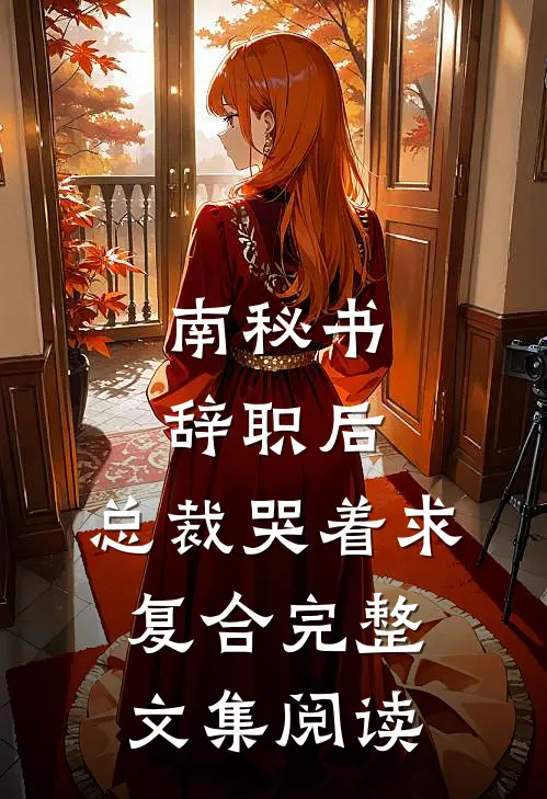 南秘书辞职后，总裁哭着求复合完整文集阅读
