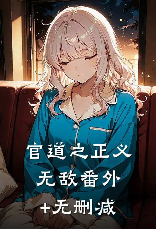 官道之正义无敌番外+无删减