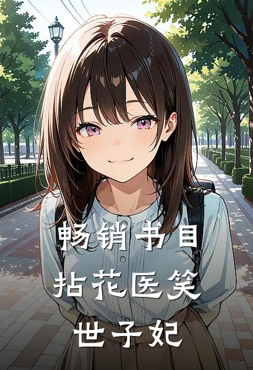 畅销书目拈花医笑世子妃