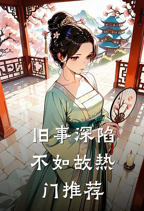 旧事深陷不如故热门推荐