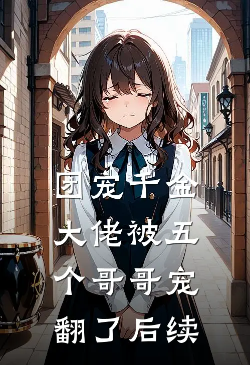 团宠千金：大佬被五个哥哥宠翻了后续