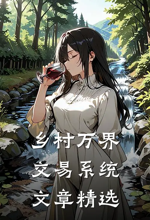 乡村万界交易系统文章精选