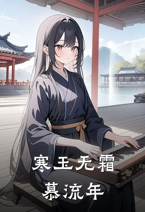 寒玉无霜慕流年