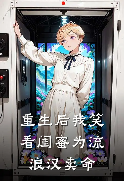 重生后我笑看闺蜜为流浪汉卖命