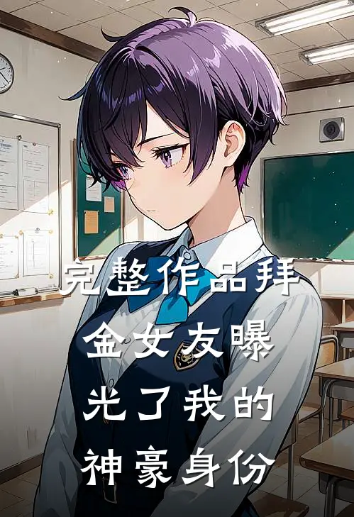 完整作品拜金女友曝光了我的神豪身份