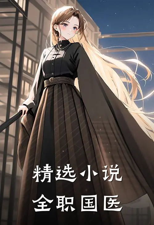 精选小说全职国医
