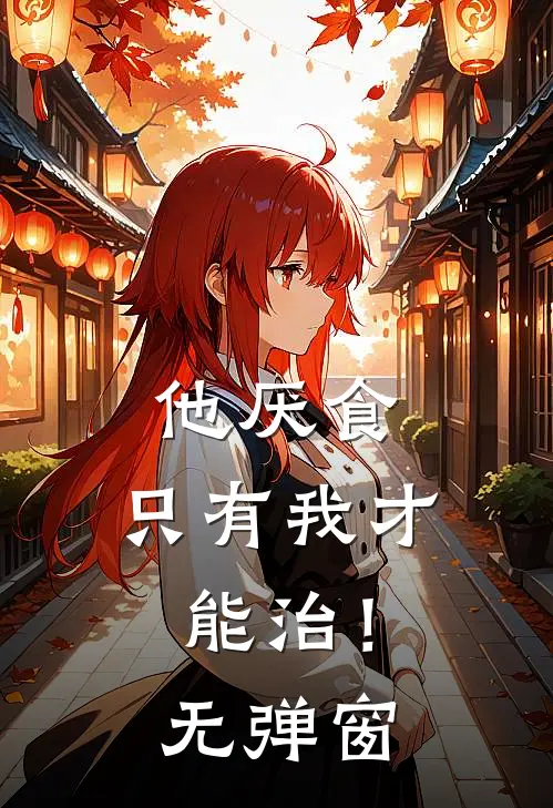 他厌食，只有我才能治！无弹窗