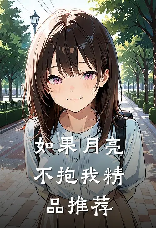 如果月亮不抱我精品推荐