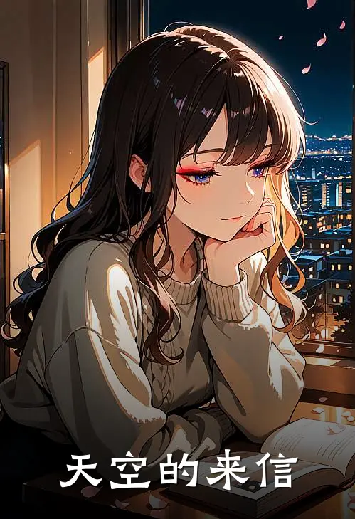 天空的来信