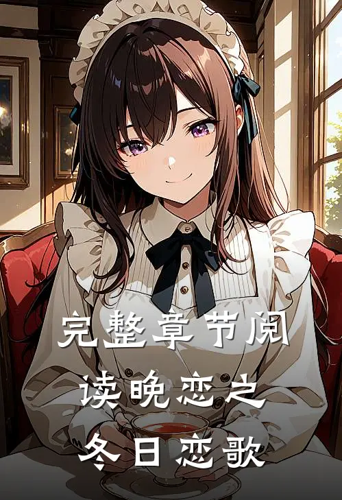 完整章节阅读晚恋之冬日恋歌