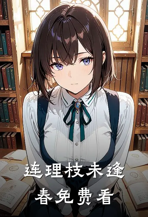 连理枝未逢春免费看