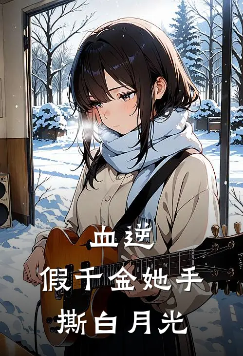 血逆：假千金她手撕白月光
