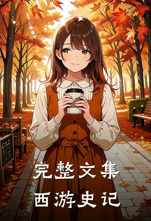 完整文集西游史记