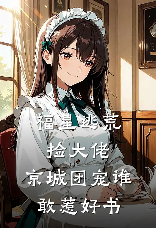 福星逃荒捡大佬，京城团宠谁敢惹好书