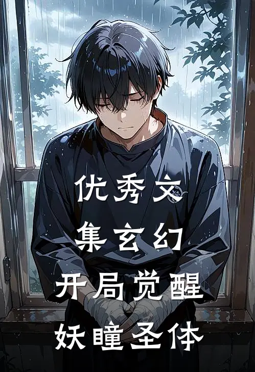 优秀文集玄幻：开局觉醒妖瞳圣体
