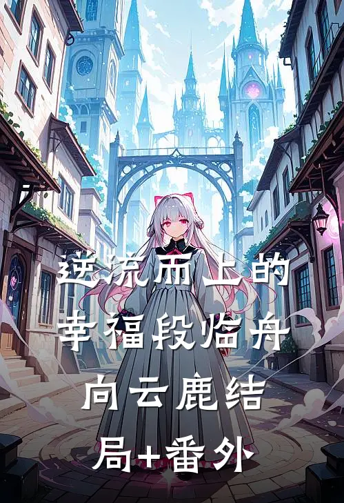 逆流而上的幸福段临舟向云鹿结局+番外