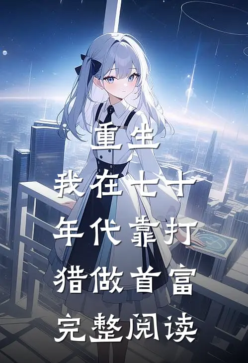 重生：我在七十年代靠打猎做首富完整阅读