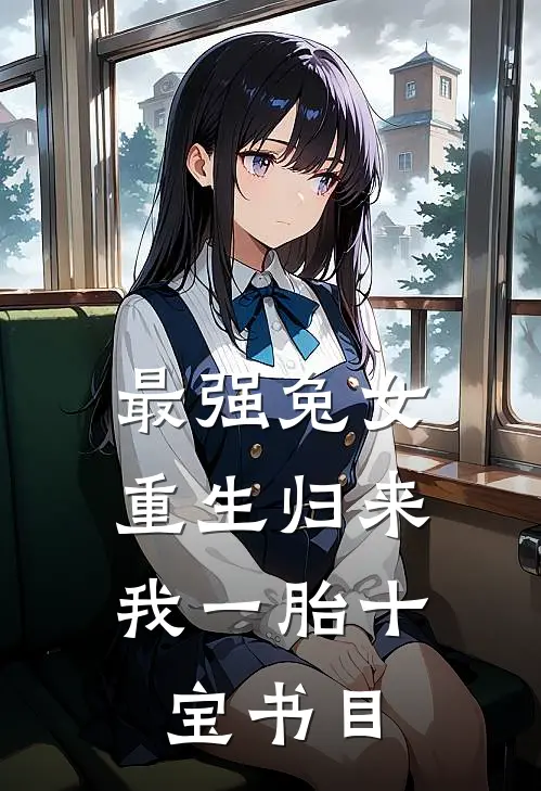 最强兔女，重生归来我一胎十宝书目