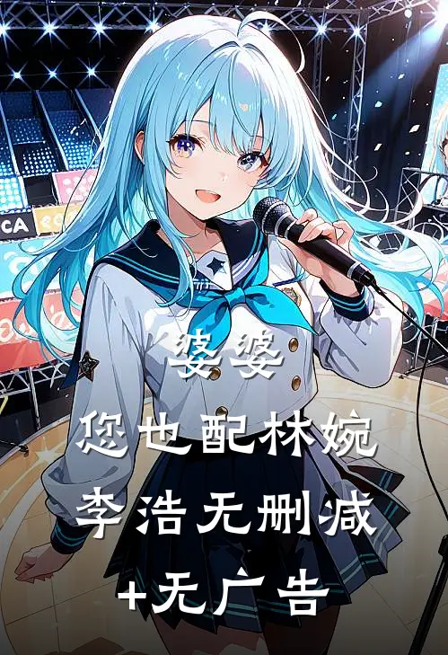 婆婆，您也配林婉李浩无删减+无广告