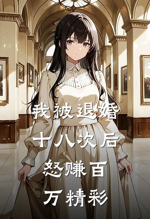我被退婚十八次后，怒赚百万精彩
