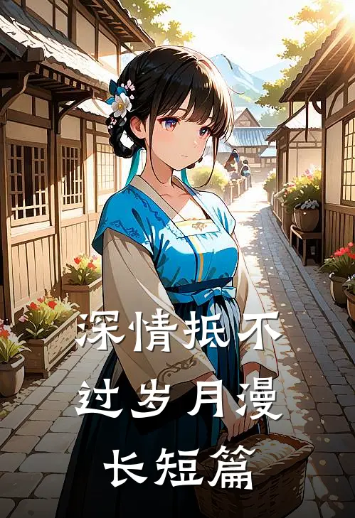 深情抵不过岁月漫长短篇