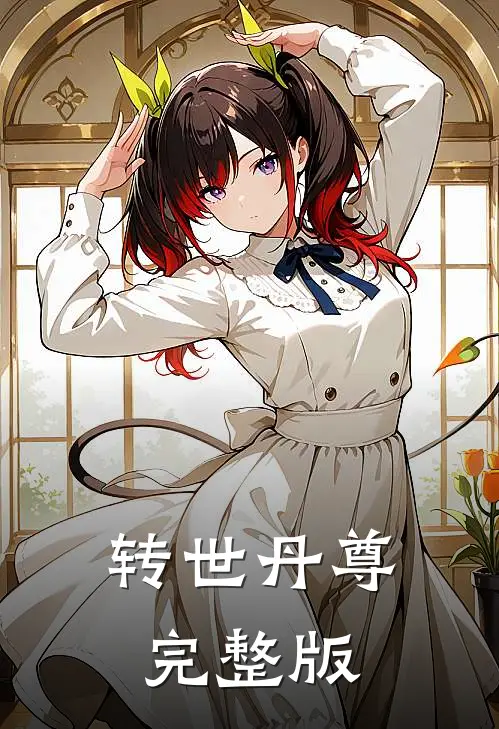 转世丹尊完整版