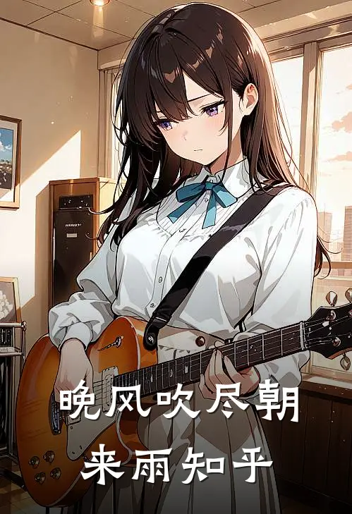 晚风吹尽朝来雨知乎
