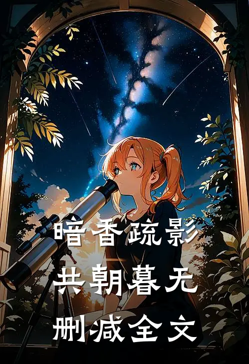 暗香疏影共朝暮无删减全文