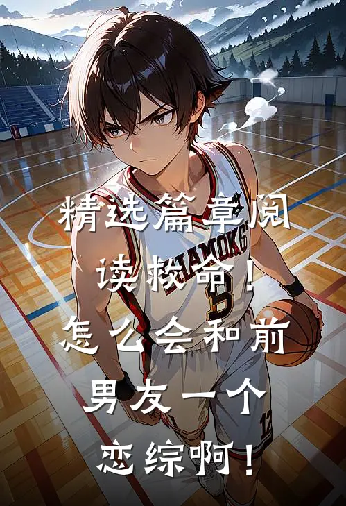 精选篇章阅读救命！怎么会和前男友一个恋综啊！