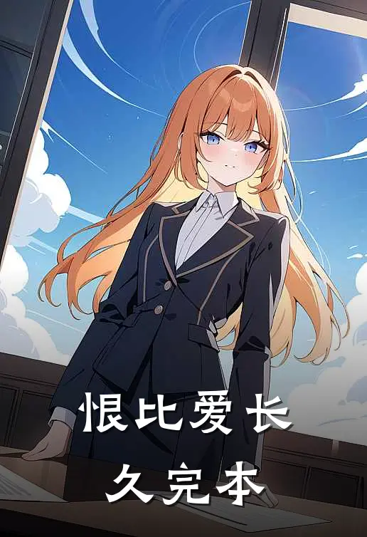 恨比爱长久完本