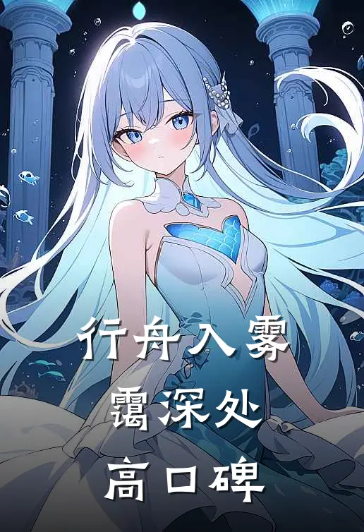 行舟入雾霭深处高口碑