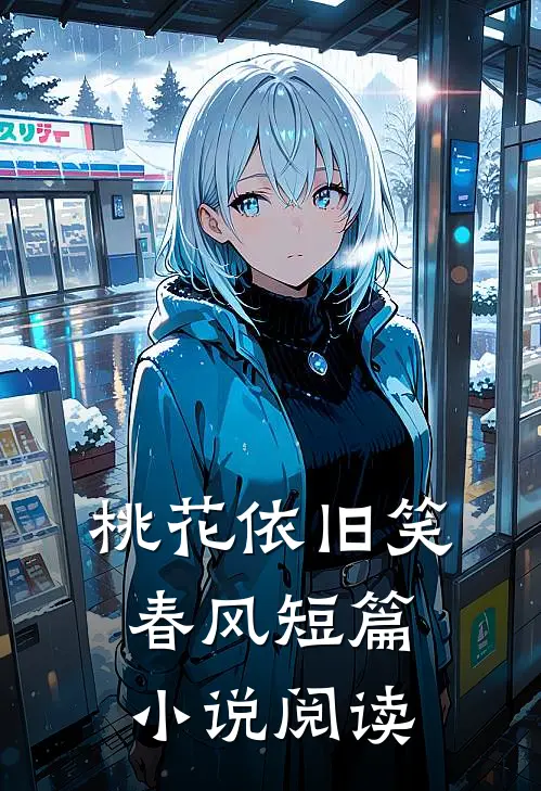 桃花依旧笑春风短篇小说阅读