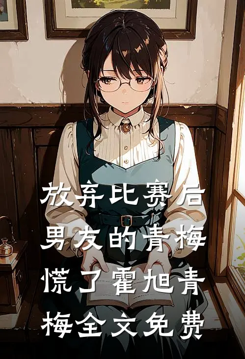 放弃比赛后，男友的青梅慌了霍旭青梅全文免费