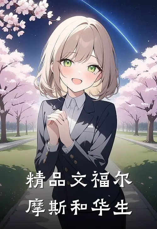 精品文福尔摩斯和华生