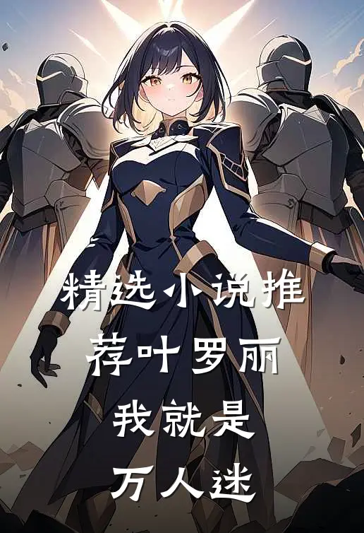 精选小说推荐叶罗丽：我就是万人迷