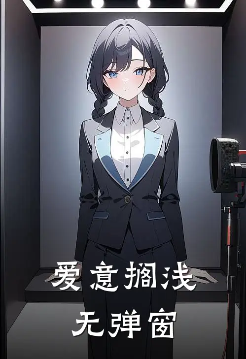 爱意搁浅无弹窗