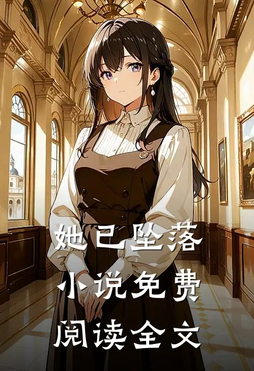 她已坠落小说免费阅读全文