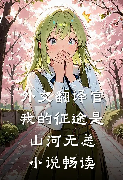 外交翻译官：我的征途是山河无恙小说畅读