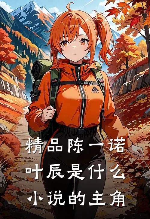 精品陈一诺叶辰是什么小说的主角